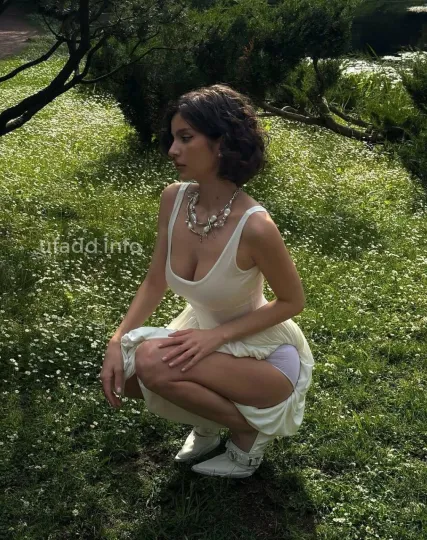 Проститутка Сабина - Фото 7 №479807