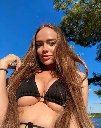 Проститутка Елизавета - Фото 3 №479962