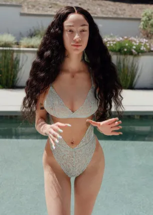 Эвелина - Фото 3