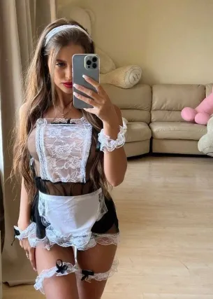 Аделина - Фото 3