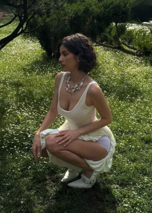 Сабина - Фото 1