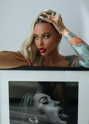 Диана - Фото 2